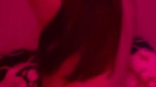 Pandora kaaki Nude Doggy Style Sex PPV Porn Video