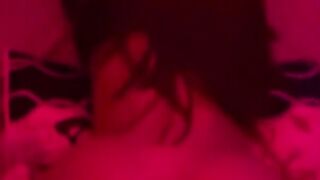 Pandora kaaki Nude Doggy Style Sex PPV Porn Video