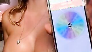 Kenzie Anne Nude Dildo Rough Play Porn Video