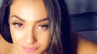 Jessthebby look into my eyes when i suck your cock daddy i m abo onlyfans leaked video
