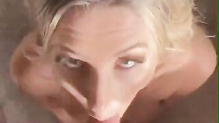 emily knight sucking cock & finally getting some good d video
