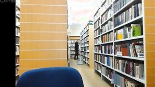 Library+time+again