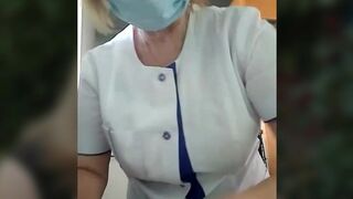 Naughty Irina29O9@xh Sneaks & Gets Nude At Work on Cam