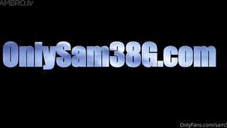 Sam38g - sam g here is the blow job version of mr magic dick the full vi