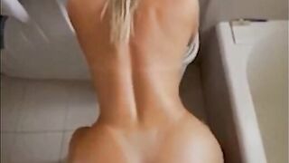 Breckie Hill Nude Doggystyle Sextape New Porn Video