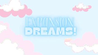 Expansion Dreams - Blimp Butt Lift! Ft Mandy Wolf