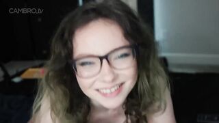 Katilingus Babysister begs to take her Anal Virginity and Creampie in Pussy