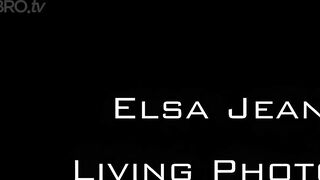Elsa Jean FFD Living Photos