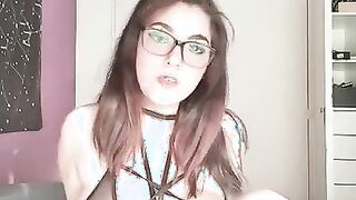Mikiblue - mikiblue this is my desperate attempt to make you cum inside of me