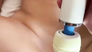 Ginny Potter Nude Sextape Porn Video