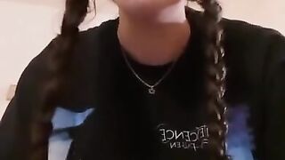 @sluttyselena__ spit in your face compilation