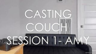 Amouranth Couch Sextape porn video