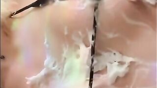 Urfairyfae Nude Whipped Cream Teasing Onlyfans Leaked