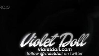 Violet Doll - violet doll an hour in minutes