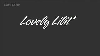 Lovely Lilith - teach mp