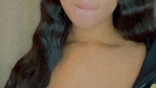 Julerri Amor Teasing & Titty Sucking porn video
