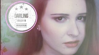 Darlingjosefin – Dumb Slut Roommate