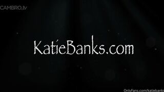 Katie Banks Cum For Me