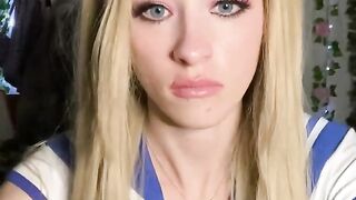 Chelsiexx asmr of leaked #3 cambro tv porn