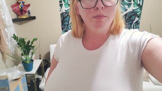 Bbquinn2332 - Fully Clothed Orgasms
