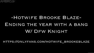 Brooke Blaze 1