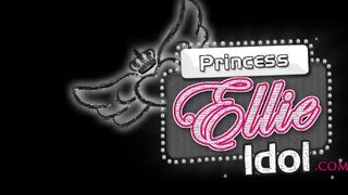 princess ellie idol - i wont tell your girlfriend jay cambros xxx