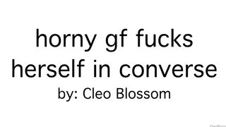 Cleo Blossom 1