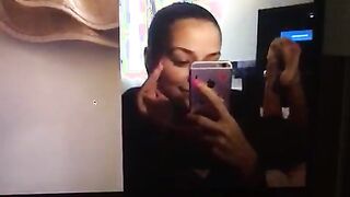 Alyagoddess Humiliating This Pathetic Cunt Via Skype xxx onlyfans porn video