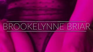 047 - Brookelynne Briar - Wet Stroke