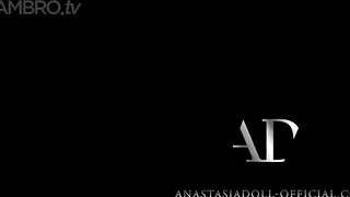 Anastasia Doll - Naughty Call