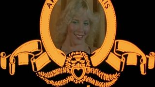 holly wood candy goes to 1979 classic porn movie