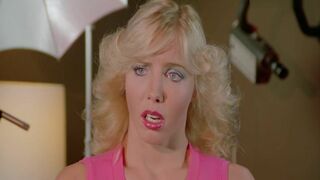 holly wood candy goes to 1979 classic porn movie