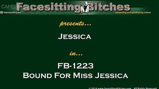 Mistress Jessica