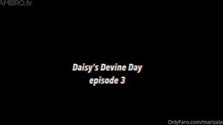 Ava Devine Mariza Lamb & Jazmyne Day OF ep.3
