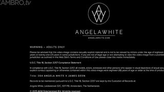 Angela White Hotel Fuck