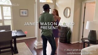 Janet mason tbbc 02 cambrotv porn
