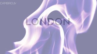 London Lix - Body Worship Goonfest