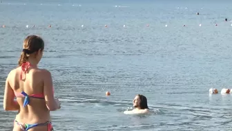 Voyeur Huge Boobs - Watch Free Turkish Girl With Huge Boobs Voyeur Beach Candid 2 Porn Videos -  CamSeek.TV