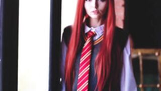 Sia_Siberia Ginny Premium Harry Potter