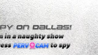 Dallas Morgan - Rampant tv - Black 2