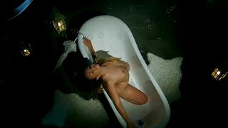 Simona Balabanova bulgarian nude in bathtub