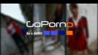 goporno Call miss real record 001