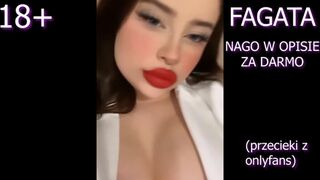 Fagata nago #1