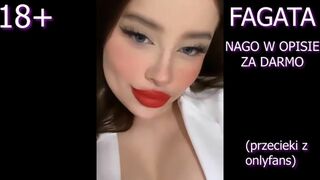 Fagata nago #1