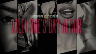 Brazzers Live: Valentine's Day Affair