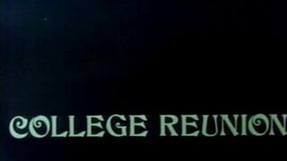 SE278 - College Reunion