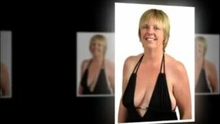 UK BBW Slut Fiona Michelle Sparrow