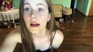 Valerie Kelley | Rapunzel1333 Video V