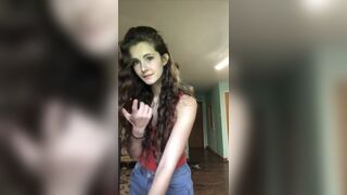 Valerie Kelley | Rapunzel1333 Video II