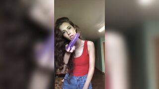 Valerie Kelley | Rapunzel1333 Video II